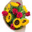 Thumbnail: Sunshine Splendor in A Bouquet