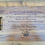 Thumbnail: Gift to parents on graduation day, Custom Cutting Board