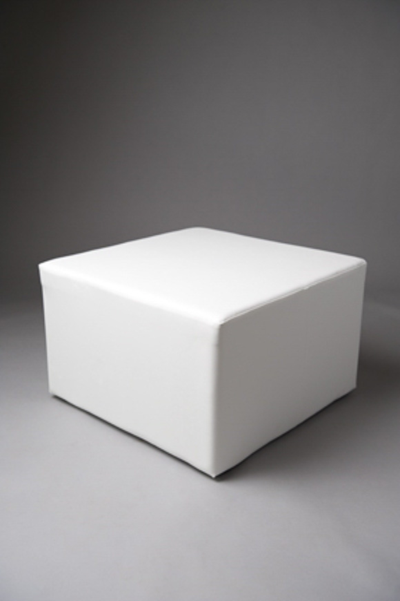 Banquettes et poufs | Velvet Riviera