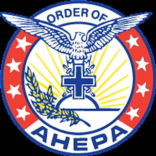 Writer: Order of AHEPA