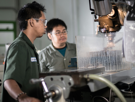 CNC machining services Wisconsin industries