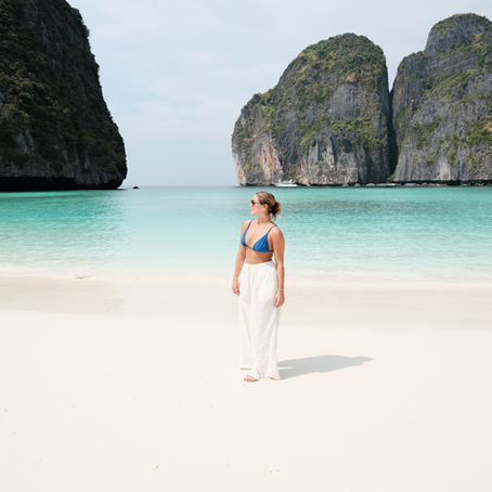 ขอบคุณ, thailand 