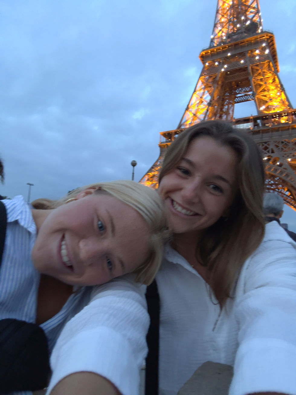 Eiffel Tower