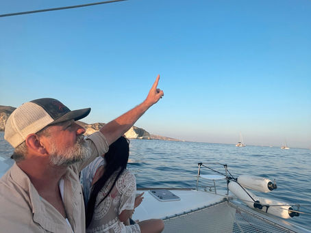 feeding your passions