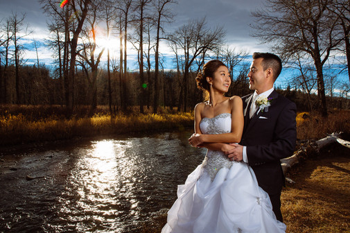 Rob Moses Wedding Photography