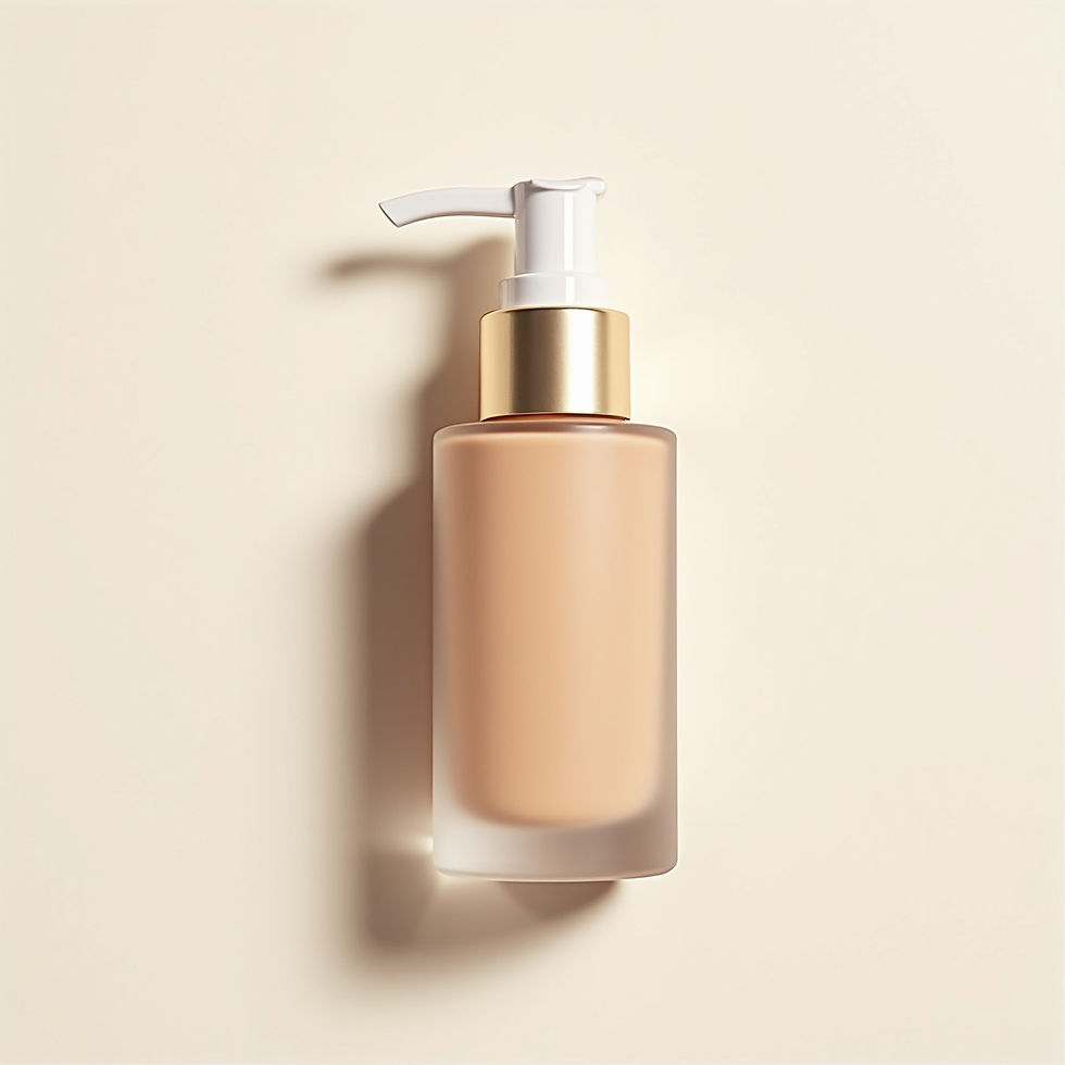 Luminous Foundation