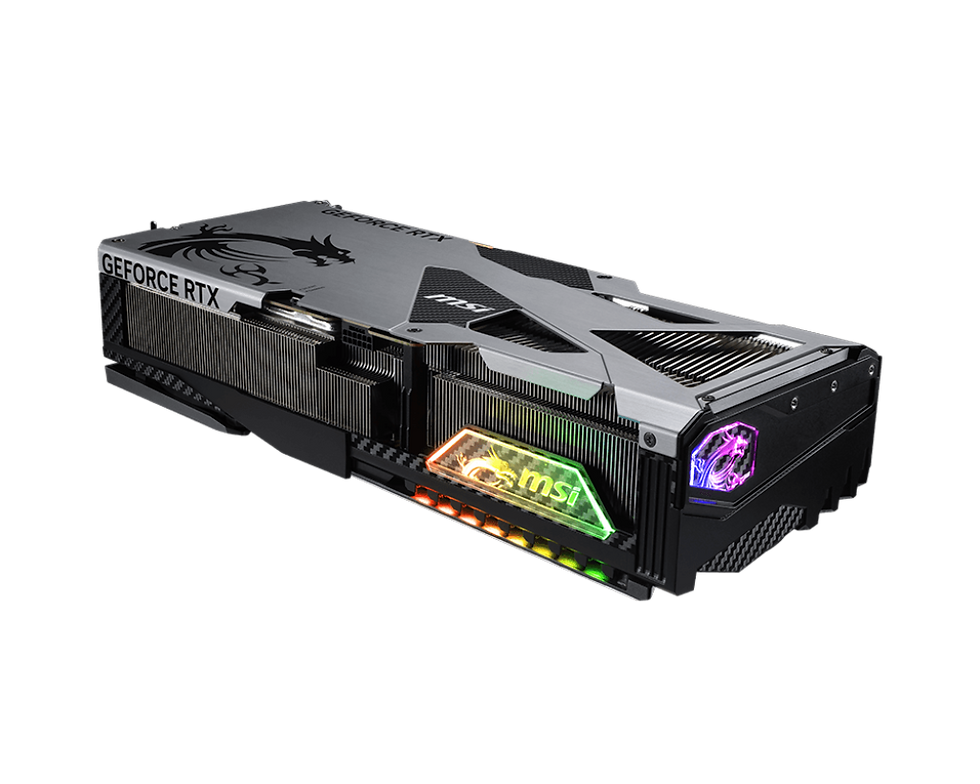 Thumbnail: GeForce RTX™ 5090 32G VANGUARD SOC