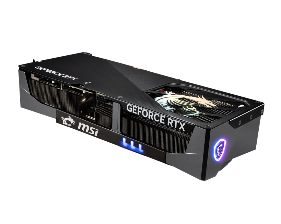 Thumbnail: GeForce RTX™ 5090 32G VENTUS 3X OC
