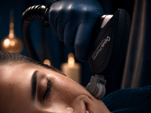 What Is OPUS Plasma? A Modern Approach to Skin Resurfacing