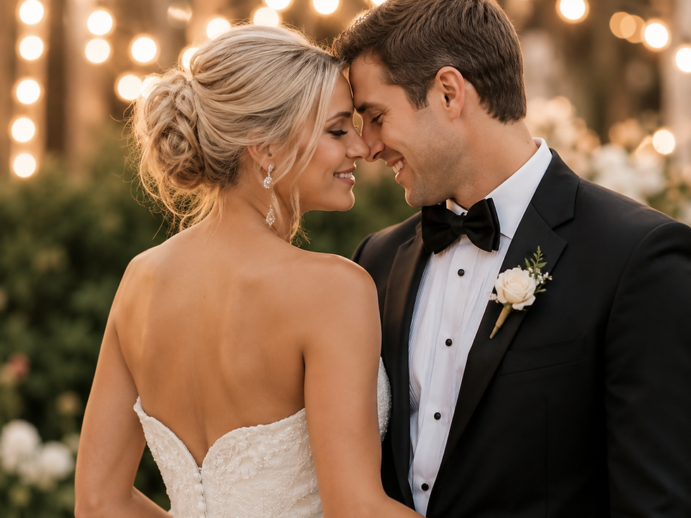 wedding planner_constant and co wedding and events