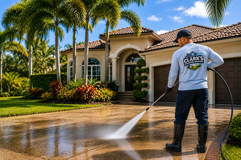 Clarks_Pressure_Washing_Action_Shot