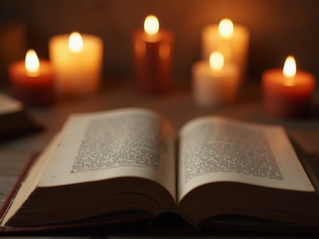 What Are Akashic Record Insights? Unlocking the Sacred Wisdom Within