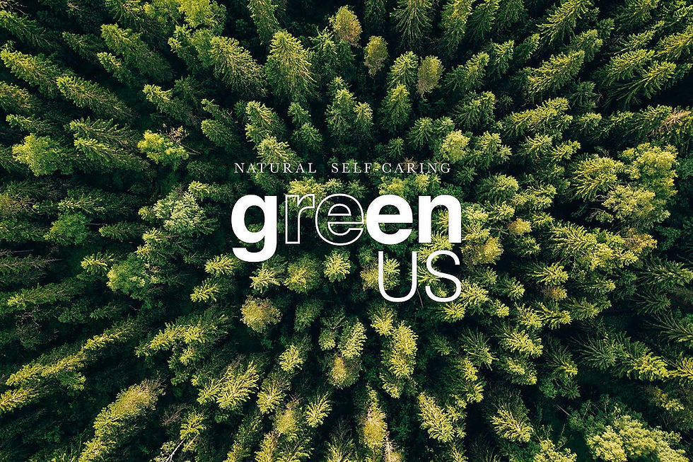 Thumbnail: greenUS Essential Mask