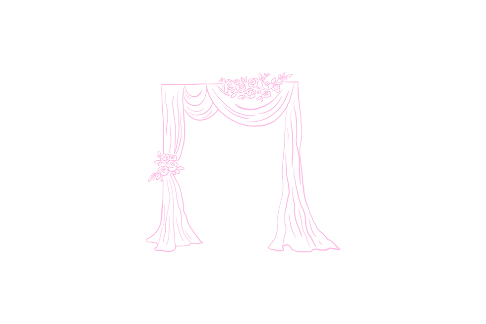 Soft Romance_Constant and Co Wedding and Events