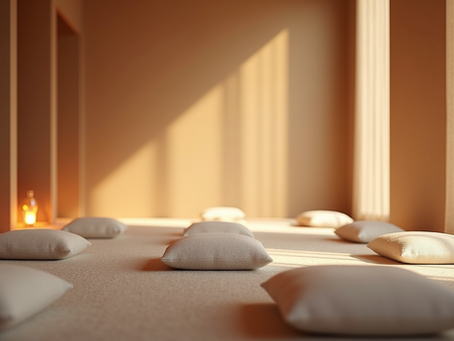 Meditation Practices to Ease Anxiety: Calming Meditation Techniques for Inner Peace