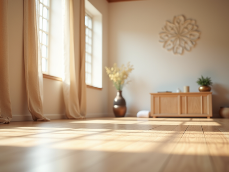 Exploring the Many Yoga Health Benefits