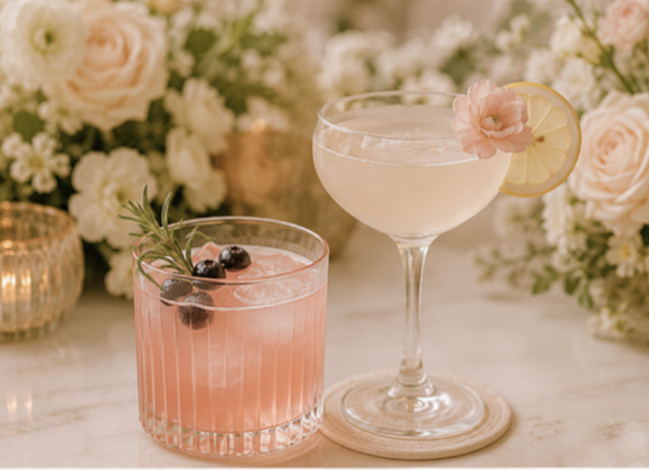 signature drinks_constant and co wedding and events