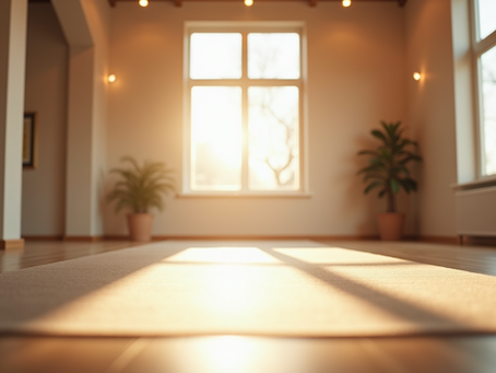 Experience the Wellness Retreats Benefits: A Journey to Sacred Harmony
