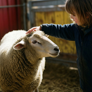 Animal Farm Encounters