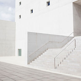 Modern Building