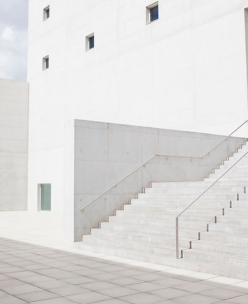 Modern Building