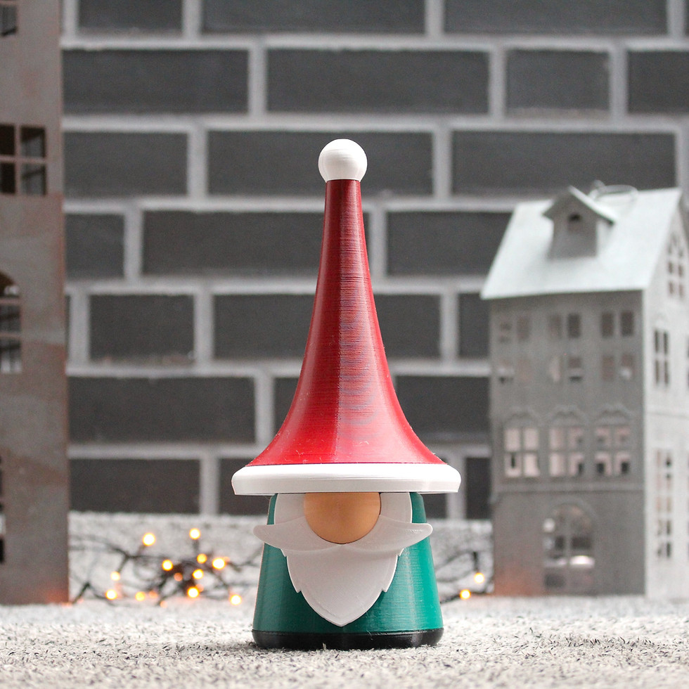 Miniaturbild: Fehnwichtel Xmas Edition - "Groß"