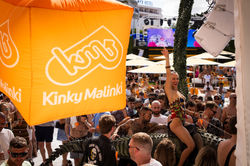 Kinky Malinki Ibiza