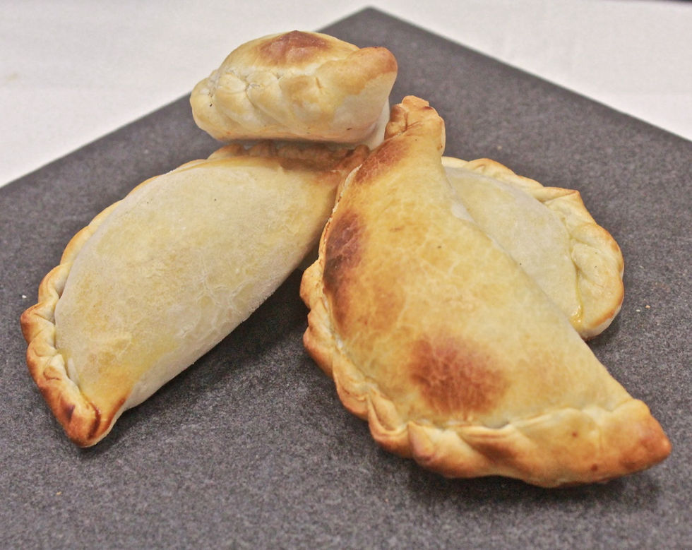 Empanadilla de Carne