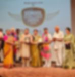 Education Excellence Award