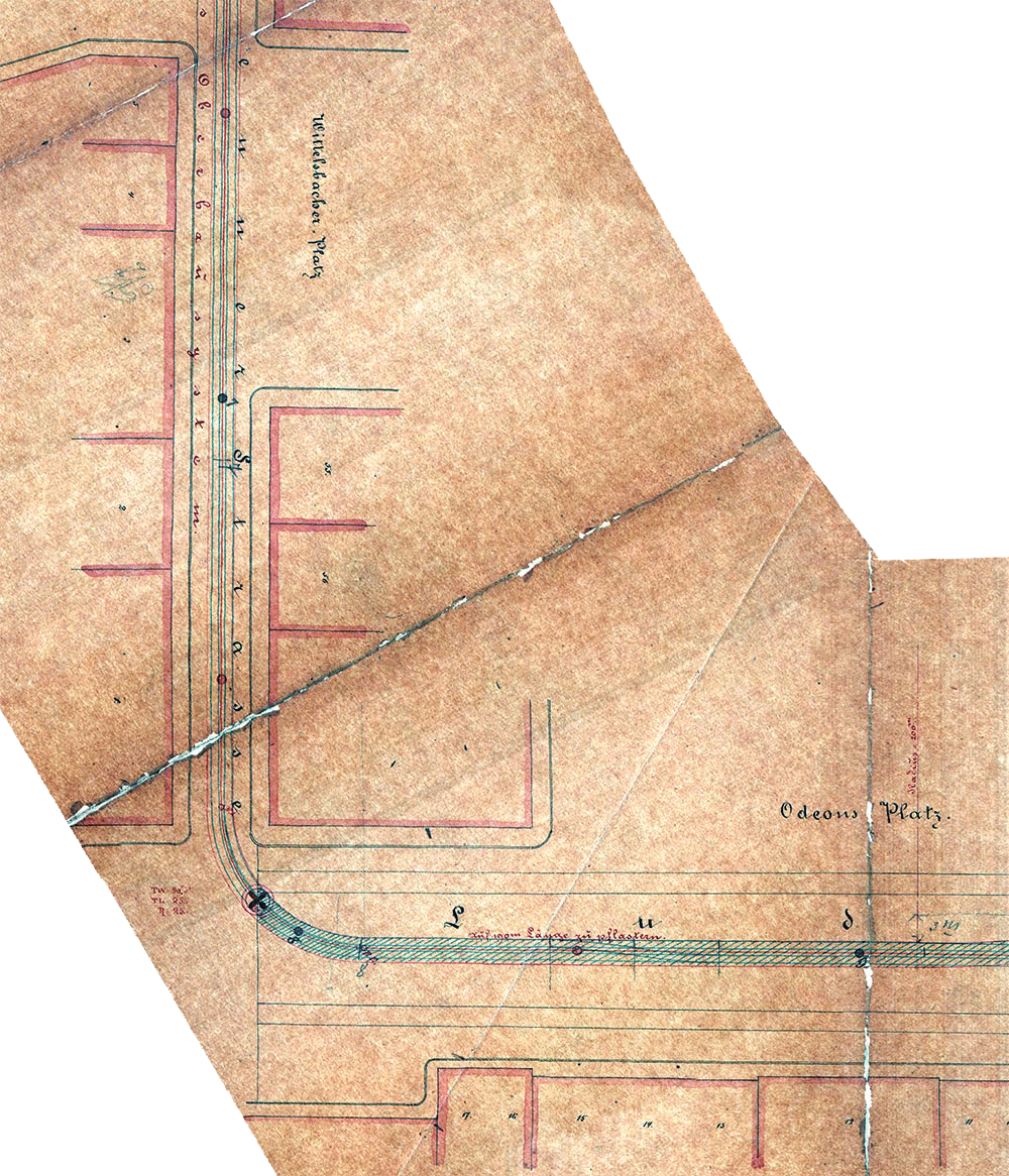 1877 Gleisplan Odeonsplatz gif.gif