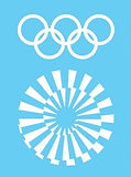 Logo Olympia 1972 München