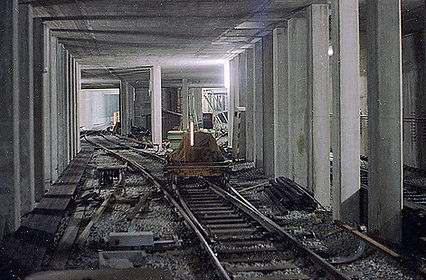 München_03-1971_U-Bahnhof_SendlingerTor