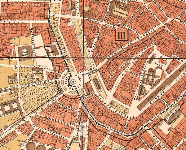 1888_München_Stadtplan_Staatsbibliothek
