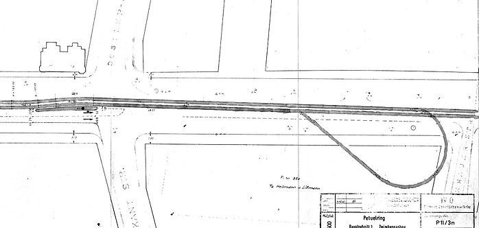 29 Riesenfeldstrasse Schopenhauerstrasse