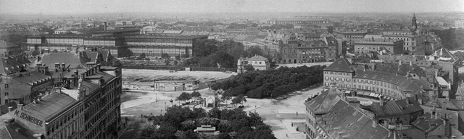 1891 Karlsplatz Stachus © Staatsbibliothek München.jpg
