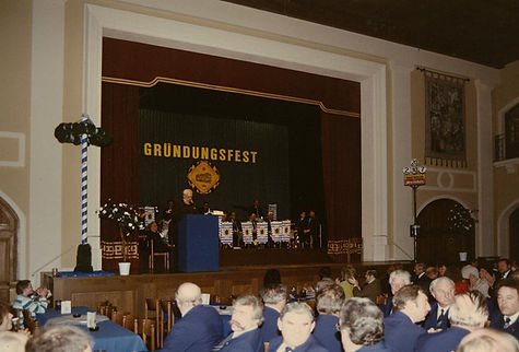1990: Zusammenschluss mit der „Gesellschaft für Trambahngeschichte“ fmtm münchen trambahn
