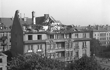 1945 Sendlingertorplatz DE-1992-FS-NL-KR