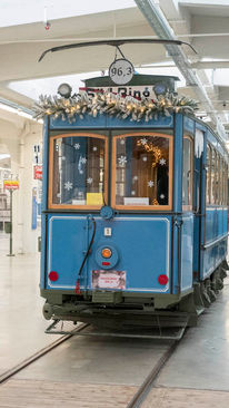 Mittwoch, 13.12.2023 | FMTM Vereinsabend 