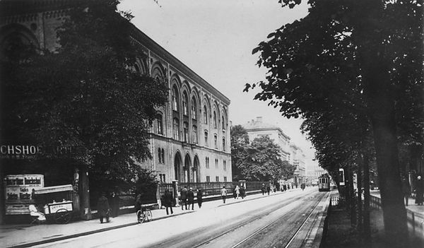 1910 Sonnenstrasse DE-1992-FS-NL-PETT1-3