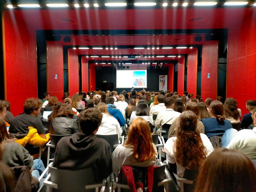 Amaia Fano: “Únicamente debe existir la verdad periodística, que es la verdad contrastada”
