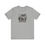 Thumbnail: Built to Roam Unisex Jersey Short Sleeve Tee