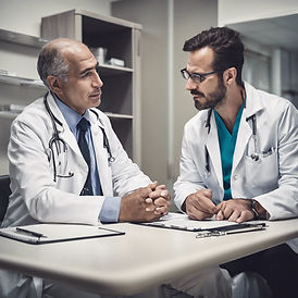 Ready to explore how TRT can improve your health and vitality? Visit our website or contact Limitless Men's Health today to schedule your comprehensive consultation and get started on your journey to better health.