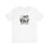 Thumbnail: Built to Roam Unisex Jersey Short Sleeve Tee