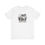 Thumbnail: Built to Roam Unisex Jersey Short Sleeve Tee