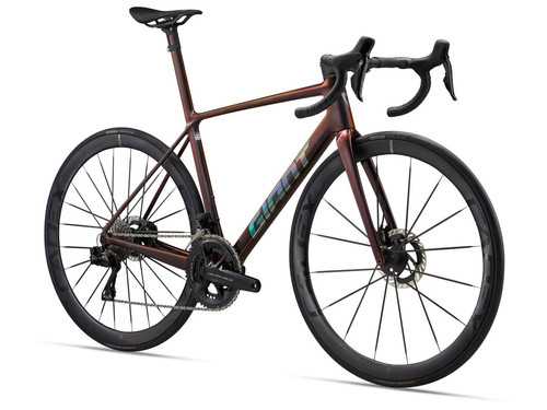 2025 TCR ADVANCED SL 0 | giantbicyclehk