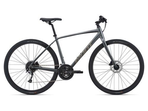 2022 ESCAPE 1 DISC | giantbicyclehk