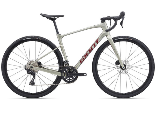 自転車本体 Atsushi GIANT REVOLT ADVANCED2GRX Di2 2021 GIANT Bicycles | REVOLT ADVANCED 2