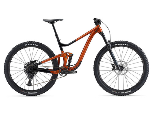 TRANCE X 29 2 | giantbicyclehk