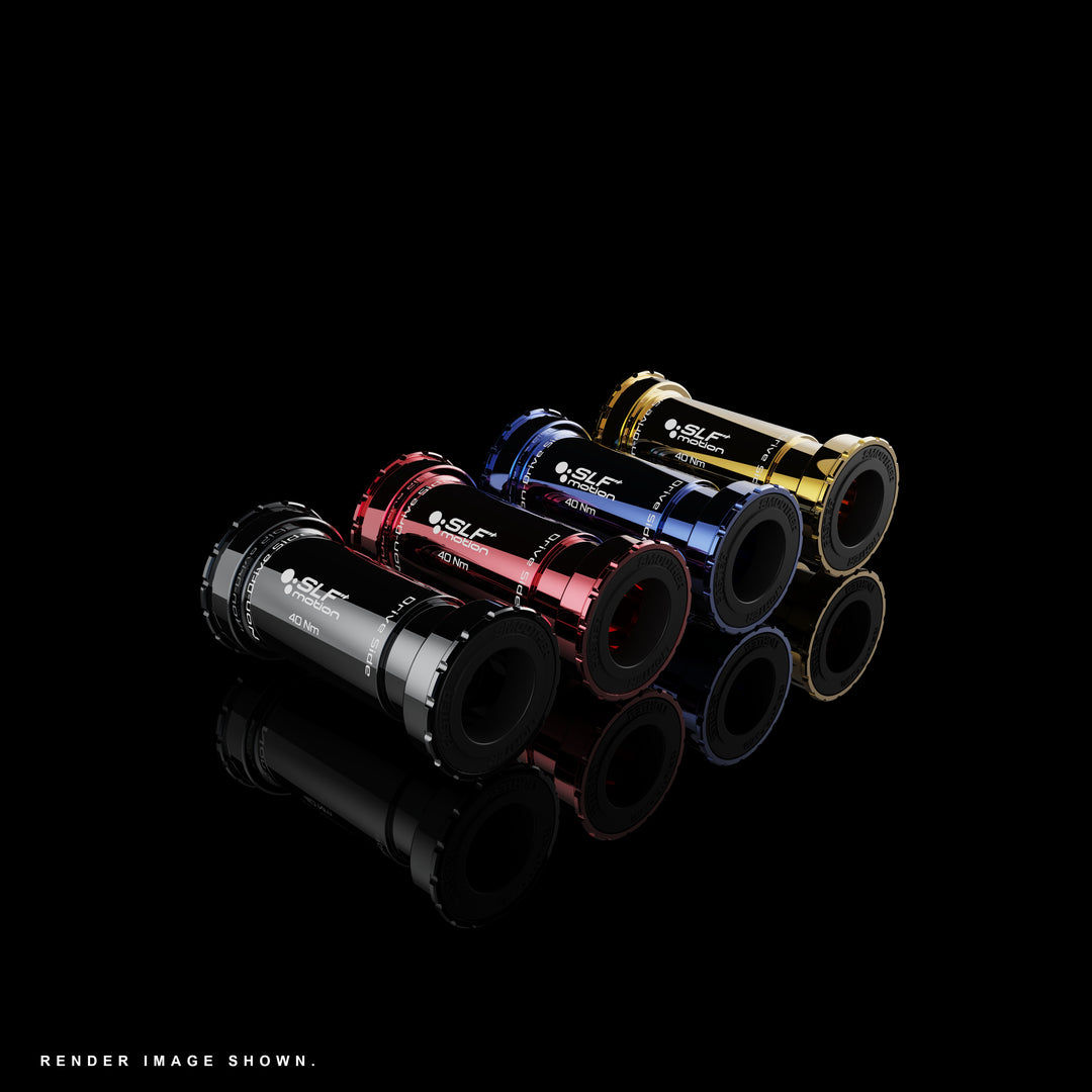 SLF Motion 陶瓷BB中心