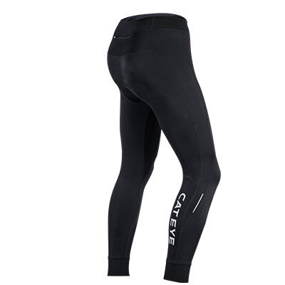 Thumbnail: CATEYE 追縱者單車長褲